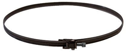 Zehnder ComfoFresh Schlauchschelle, 9 mm