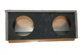 Meltem Fassadenabschluss, Edelstahl M-WRG-II ES