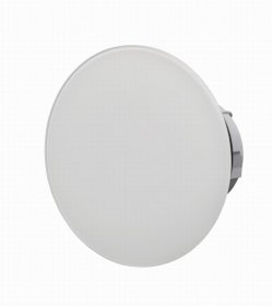 Meltem Designventil Universal, DN 100, rund M-WRG II DVU-R-2