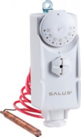 Empur Maximalthermostat