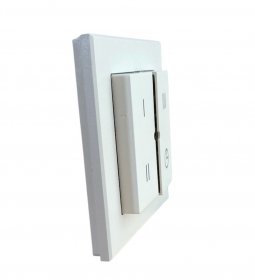 Meltem 4-fach Funktaster M-WRG-FT