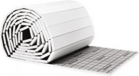 Logafloor D&auml;mmrolle EPS DES WLS 045, 20-2 (10 m&sup2;)