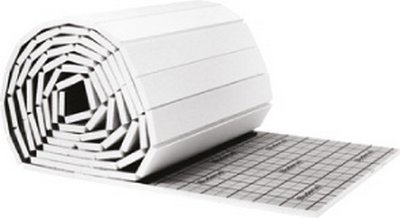 Logafloor Dämmrolle EPS DES WLS 045, 25-2 (10 m²)