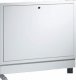 Logafloor Verteilerschrank O/ST - UP, Tiefe 110 - 160 mm