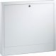 Logafloor Verteilerschrank O/ST - UP, Tiefe 110 - 160 mm für 6 - 7 HK