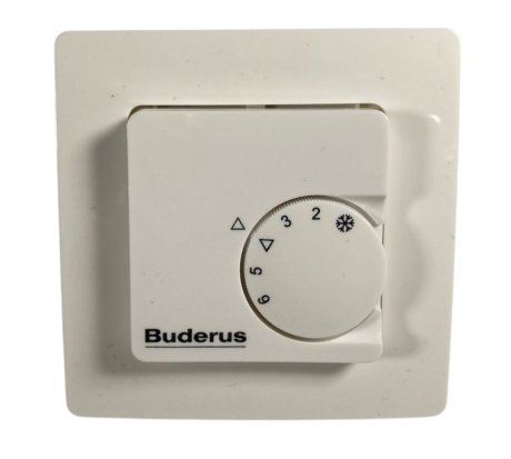 Logafloor Raumthermostat UP, 230 V