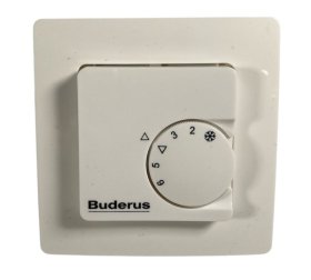 Logafloor Raumthermostat UP, 230 V