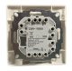 Logafloor Raumthermostat UP, 230 V