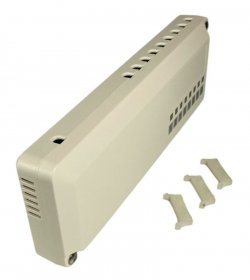 Logafloor Regelklemmleiste 230 V