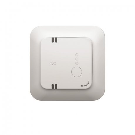 Zehnder CO²-Sensor V55, Unterputz