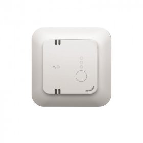 Zehnder CO²-Sensor V55, Unterputz