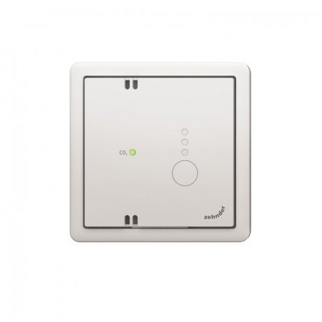 Zehnder CO²-Sensor V67, Unterputz