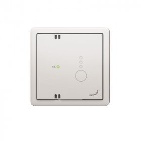 Zehnder CO²-Sensor V67, Unterputz