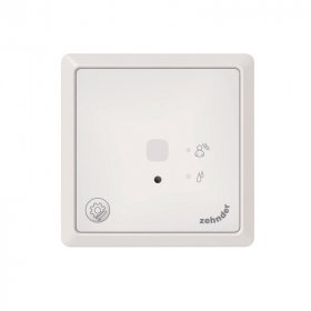 Zehnder CO²-Sensor V67, Aufputz