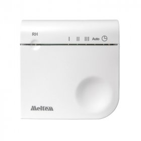 Meltem Externer Funksensor, Feuchte M-WRG-II FSF