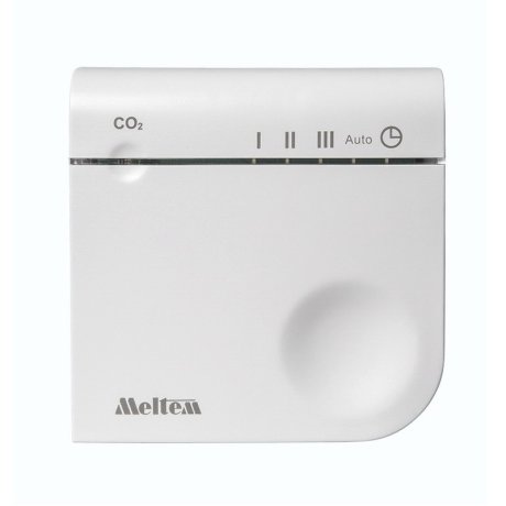 Meltem Externer Funksensor, CO² M-WRG-II FSC