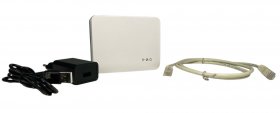 Meltem Gateway (App)