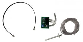 Maico Zusatzplatine ZP 2