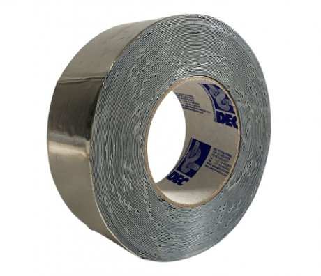 DEC Aluminium Kaltschrumpfband,15 m