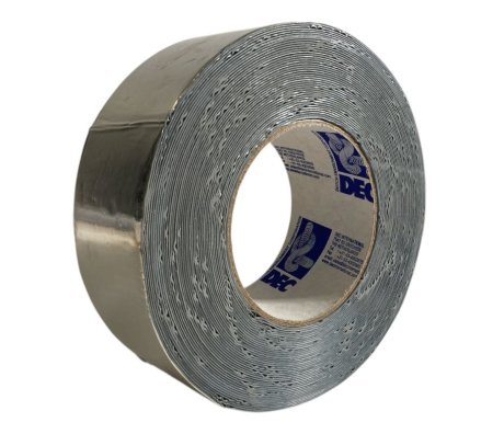 DEC Aluminium Kaltschrumpfband,15 m
