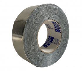 DEC Aluminium Kaltschrumpfband,15 m