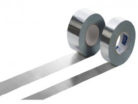 DEC Aluminium Kaltschrumpfband,15 m