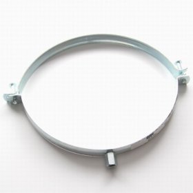 Helios IP-S 200 IsoPipe Befestigungsschelle