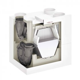 Viessmann Vitovent 300-W, H32S - C400