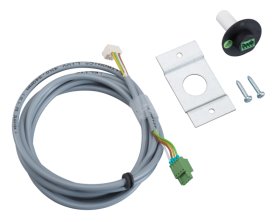 Viessmann Feuchtesensor zentral