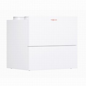 Viessmann Vitovent 300-W, H32S - C325 rechts