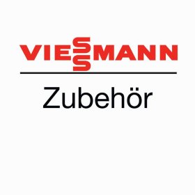 Viessmann CO&sup2;-Sensor, Leitungsgebunden