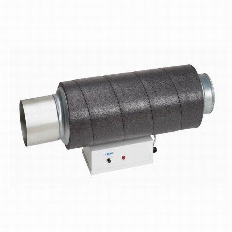 Viessmann Vorheizregister elektrisch für Vitovent 300-W, A225