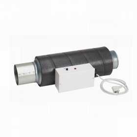 Viessmann Vorheizregister elektrisch für Vitovent 300-W, A225