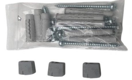 Zehnder Befestigungsmaterial ComfoAir 70