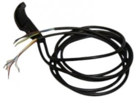 Zehnder Lüfterkabel inkl. Stecker