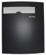 Zehnder Geräte-Fronthaube Stahlblech RAL 7016 + Iso-Matte für Geräte-Fronthaube