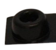 Paul Gummi-Puffer/Wandabstandshalter