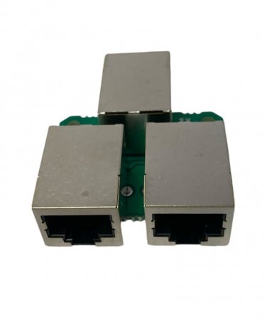 Zehnder Y-Verteiler für mehr als 1 Stck. BUS-Thermostat
