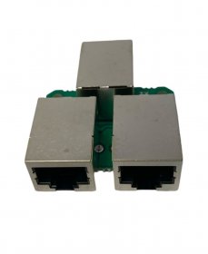 Zehnder Y-Verteiler für mehr als 1 Stck. BUS-Thermostat