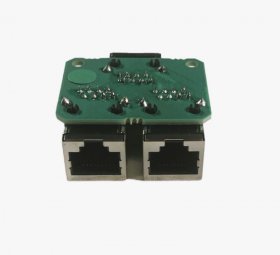 Zehnder Y-Verteiler für mehr als 1 Stck. BUS-Thermostat
