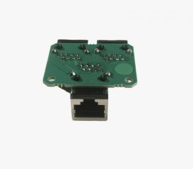 Zehnder Y-Verteiler für mehr als 1 Stck. BUS-Thermostat