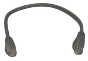 Zehnder Kabel Cat. 5 mit RJ45 Stecker für Master-Slave-Verbindung