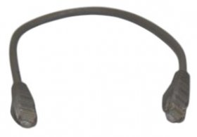 Zehnder Kabel Cat. 5 mit RJ45 Stecker für...