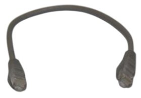 Zehnder Kabel Cat. 5 mit RJ45 Stecker für...