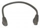 Zehnder Kabel Cat. 5 mit RJ45 Stecker für Master-Slave-Verbindung