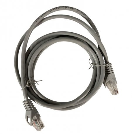 Zehnder Kabel Cat. 5 mit RJ45 Stecker für Bedienteilanschluss