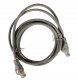 Zehnder Kabel Cat. 5 mit RJ45 Stecker für Bedienteilanschluss