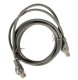 Zehnder Kabel Cat. 5 mit RJ45 Stecker für Bedienteilanschluss
