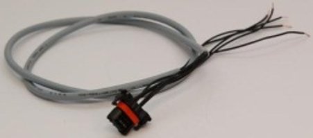 Kabel für Bypassmotor