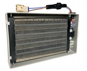 Zehnder Vorerwärmer für ComfoAir 160 ab Prod. 04/2020
